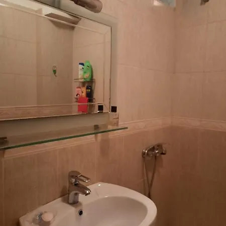 Appartement Pine apartments Golem (Tirana)