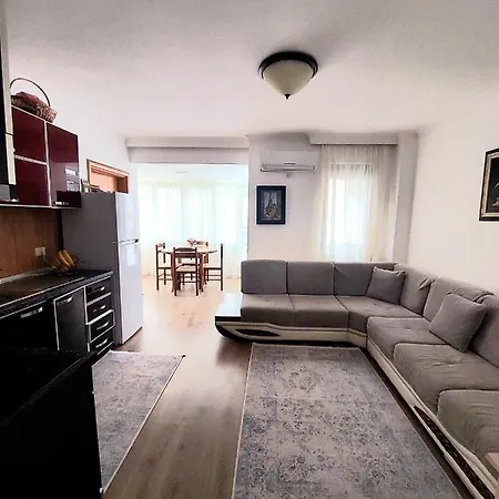 Pine apartments Appartement Golem (Tirana)