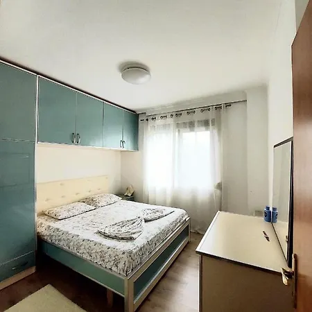 Appartement Pine apartments