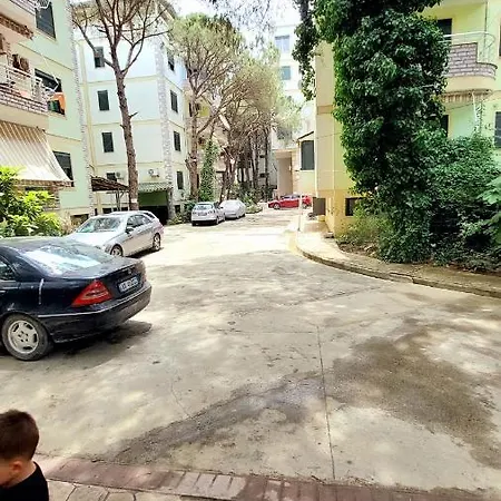 Pine apartments Appartement Golem (Tirana)