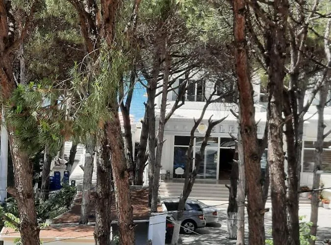 Pine apartments Appartement *