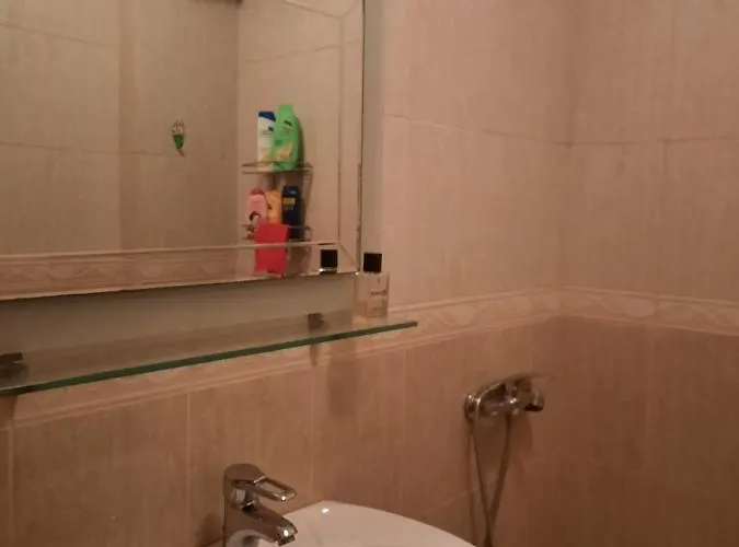 Appartement Pine apartments Golem (Tirana)