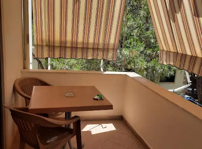 Pine apartments Appartement