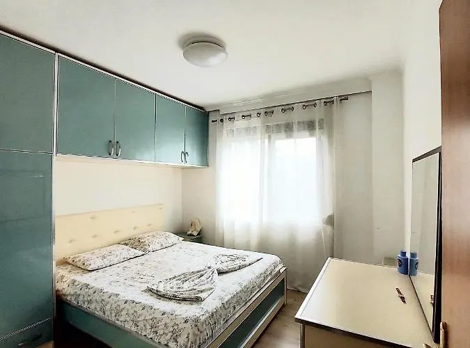 Appartement Pine apartments