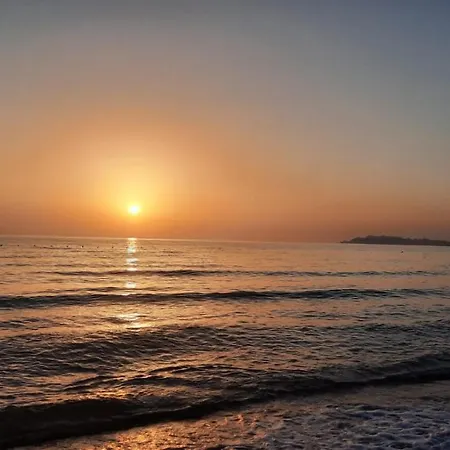 Holiday Apartments Golem (Tirana)