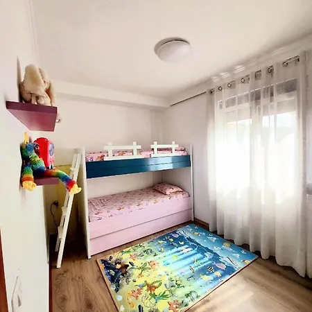 Holiday Apartments * Golem