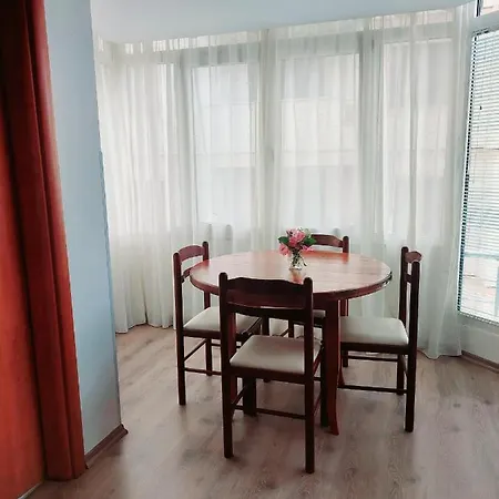 Holiday Apartments Apartman Golem