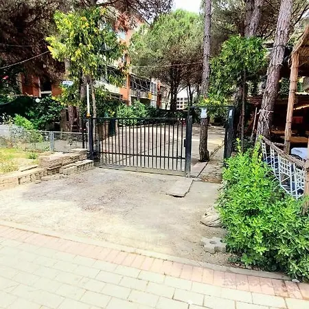 Apartment Holiday Apartments *