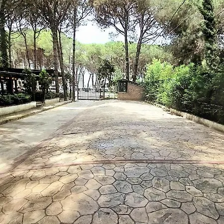 Holiday Apartments Apartment Golem (Tirana)