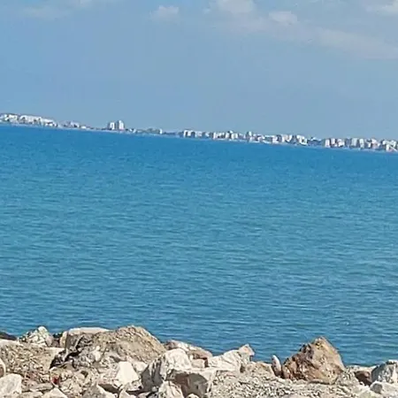 Holiday Apartments Golem (Tirana)