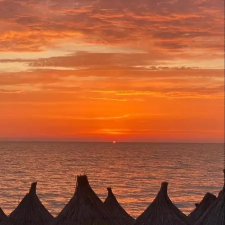 Daire Holiday Apartments