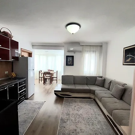 Holiday Apartments Apartment *