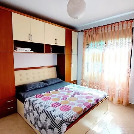 Daire Holiday Apartments