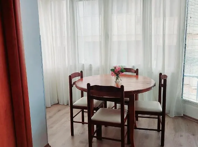 Holiday Apartments Apartment Golem (Tirana)