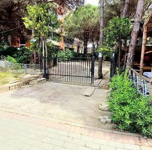 Apartment Holiday Apartments *