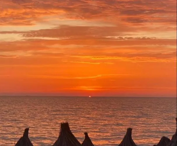 Apartment Holiday Apartments