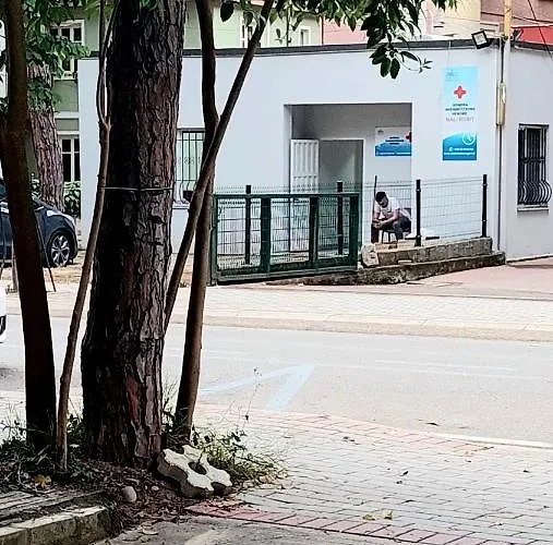 Apartment Holiday Apartments *